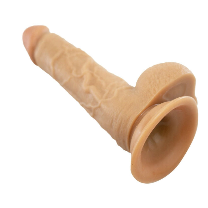 marielove Saugnapf Dildo marielove Saugnapfdildo 19cm Dildo diskret bestellen bei marielove