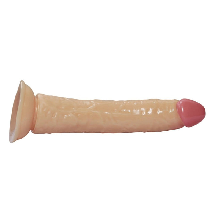 marielove Saugnapf Dildo marielove Saugnapfdildo 21cm Dildo mit Saugnapf diskret bestellen bei marielove