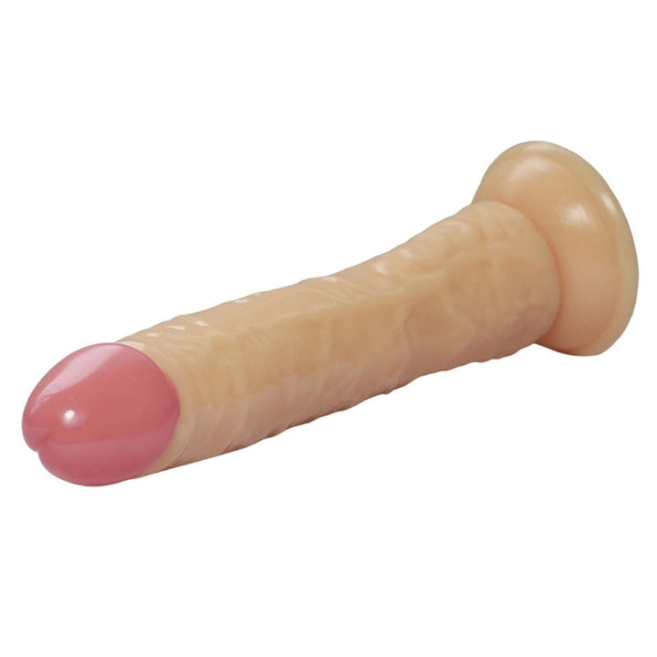 marielove Saugnapf Dildo marielove Saugnapfdildo 21cm Dildo mit Saugnapf diskret bestellen bei marielove