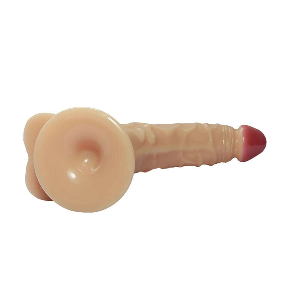 marielove Saugnapf Dildo marielove Saugnapfdildo 22cm Dildo mit Saugnapf diskret bestellen bei marielove