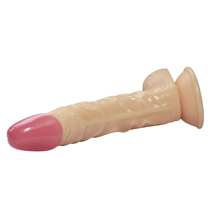 marielove Saugnapf Dildo marielove Saugnapfdildo 22cm Dildo mit Saugnapf diskret bestellen bei marielove