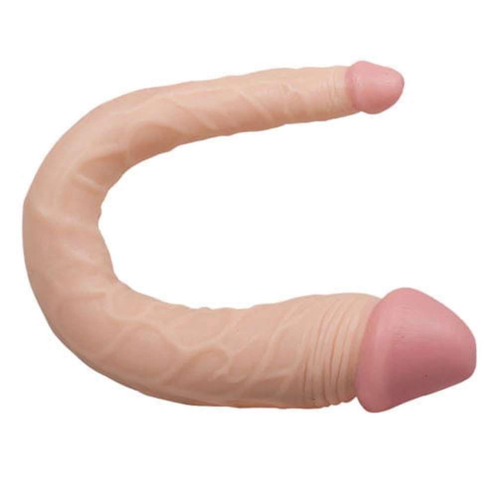 marielove Saugnapfdildo 36cm Doppel Dildo Zum Bestpreis MLD marielove Saugnapfdildo 36cm Doppel Dildo Zum Bestpreis MLD