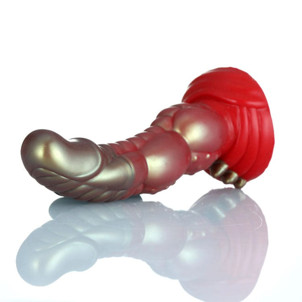 marielove Saugnapf Dildo marielove Saugnapfdildo Dragon Dildo - Style 1 diskret bestellen bei marielove