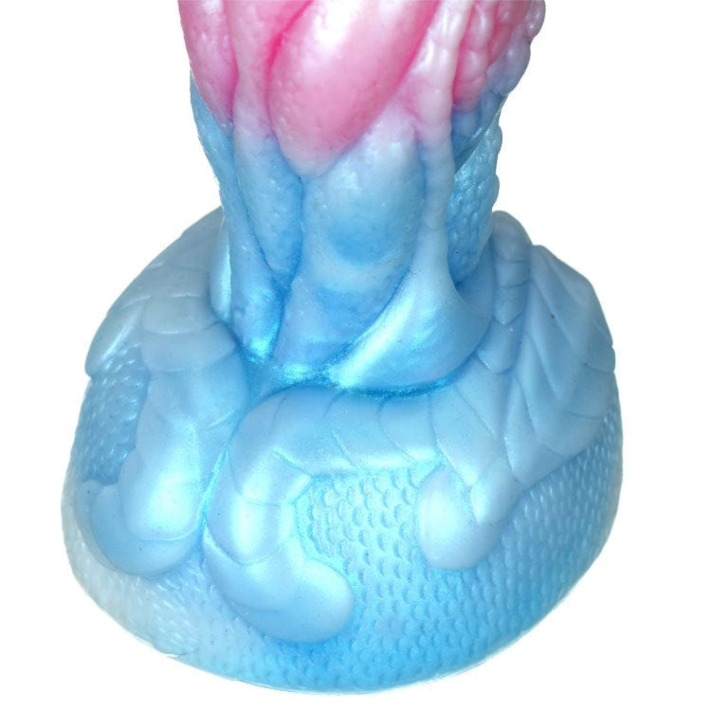 marielove Saugnapf Dildo marielove Saugnapfdildo Dragon Dildo - Style 2 diskret bestellen bei marielove