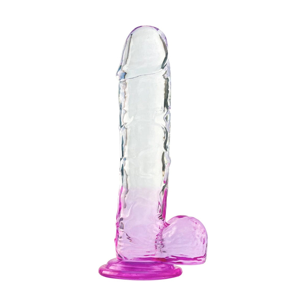 marielove Saugnapf Dildo marielove Dildo Rainbow diskret bestellen bei marielove