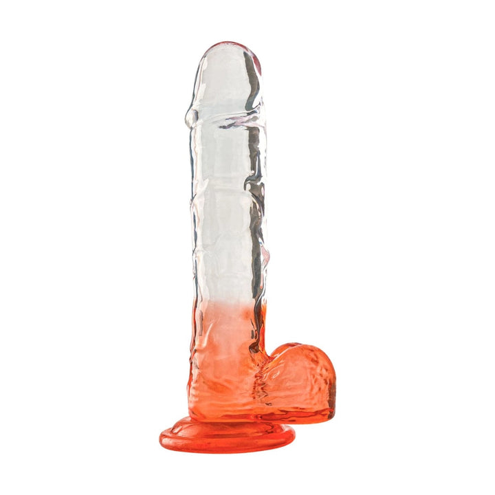 marielove Saugnapf Dildo marielove Dildo Rainbow diskret bestellen bei marielove