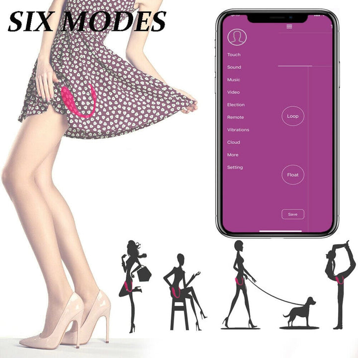 marielove Vibro Ei marielove Vibro Ei Vibro Ei mit App diskret bestellen bei marielove