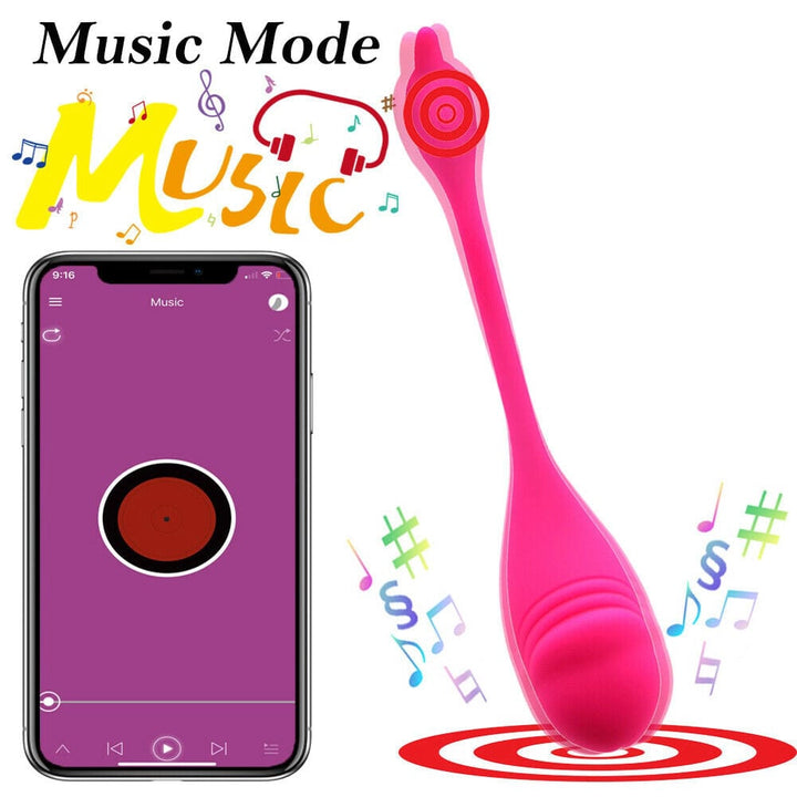 marielove Vibro Ei marielove Vibro Ei Vibro Ei mit App diskret bestellen bei marielove