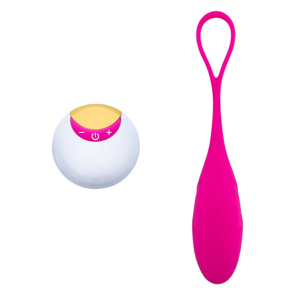 marielove Vibro Ei marielove Vibro Ei Vibro Ei Pink diskret bestellen bei marielove