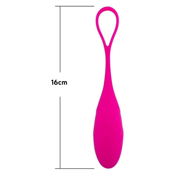 marielove Vibro Ei marielove Vibro Ei Vibro Ei Pink diskret bestellen bei marielove