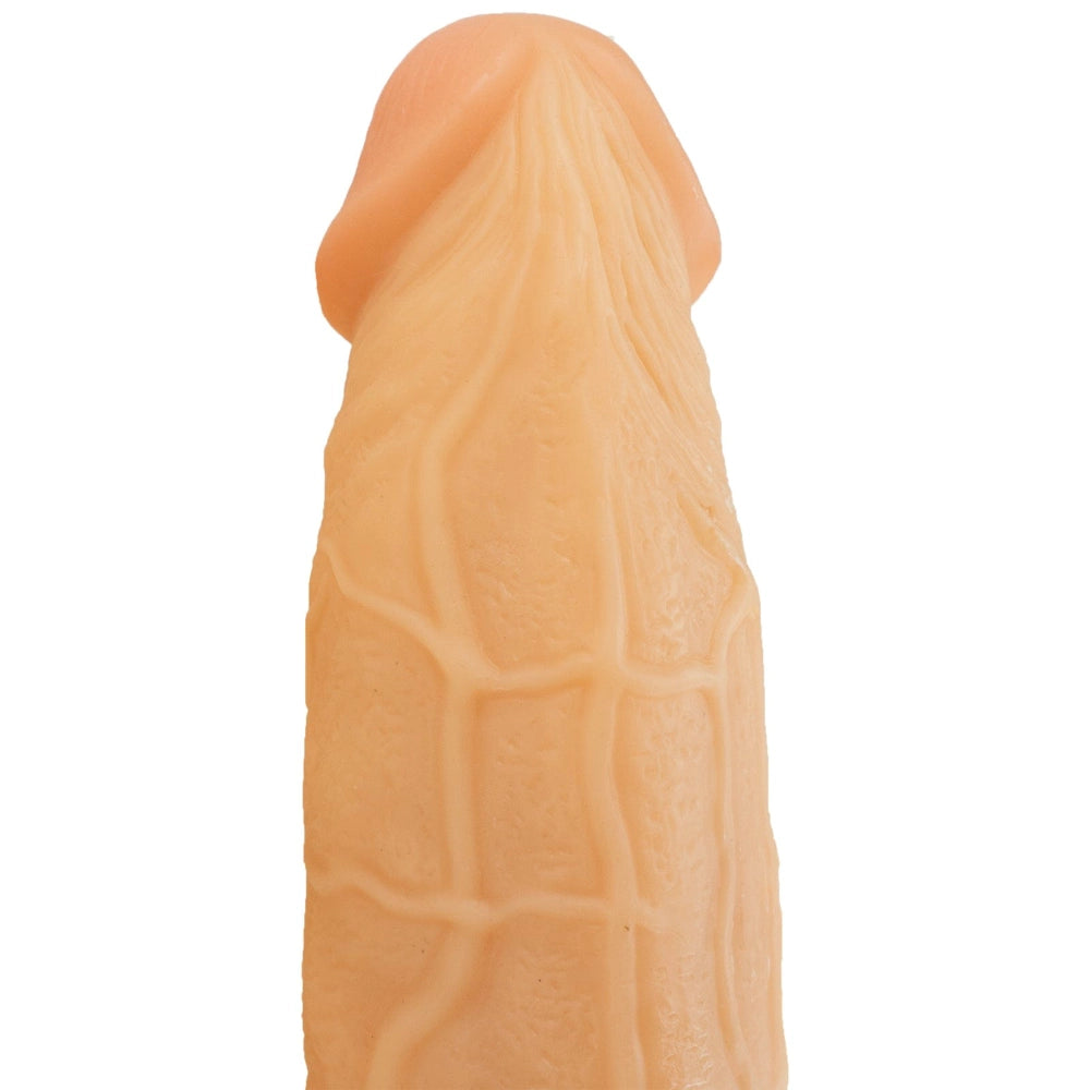 marielove XXL Dildos marielove Riesendildo 45cm XXL Riesen Dildo diskret bestellen bei marielove