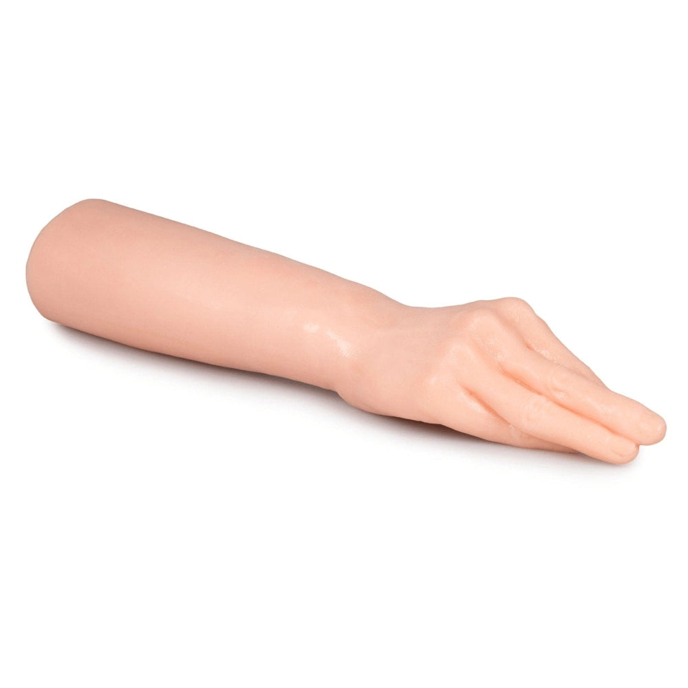 marielove XXL Dildos marielove Riesendildo Fisthand Dildo 35cm diskret bestellen bei marielove