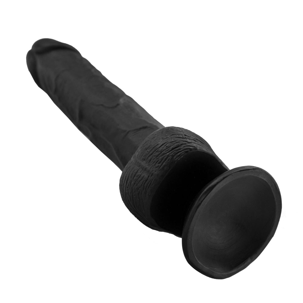 marielove XXL Dildos marielove Riesendildo Hermann 28cm diskret bestellen bei marielove