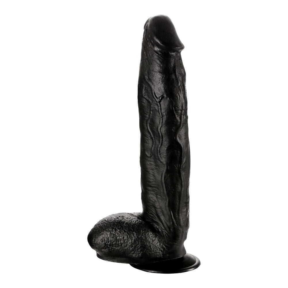 marielove XXL Dildos marielove Riesendildo Rammbock 32cm diskret bestellen bei marielove