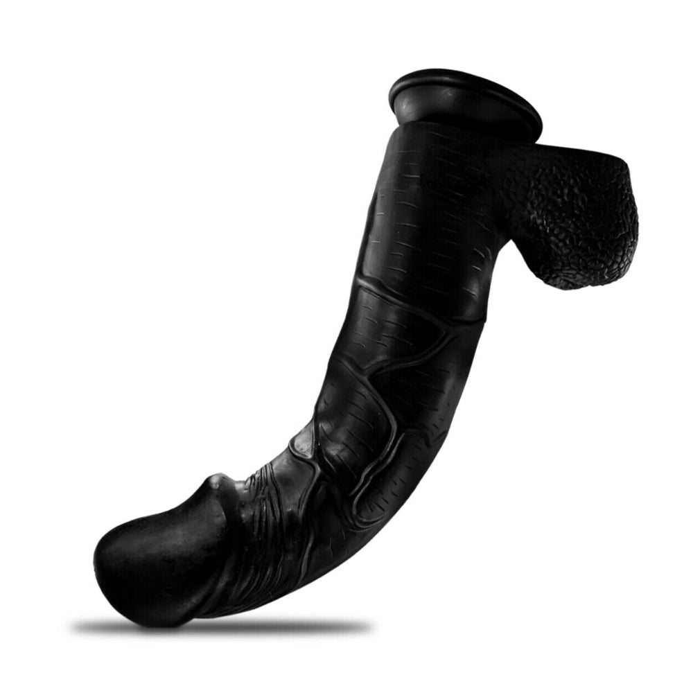 marielove XXL Dildos marielove Riesendildo XXL Dildo 37cm 2kg diskret bestellen bei marielove