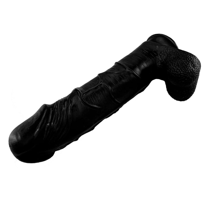 marielove XXL Dildos marielove Riesendildo XXL Dildo 37cm 2kg diskret bestellen bei marielove