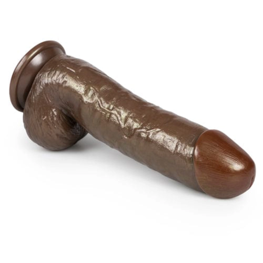 Master Cock XXL Dildos Default Master Cock Riesendildo Der Unterarmdildo mit Saugnapf diskret bestellen bei marielove