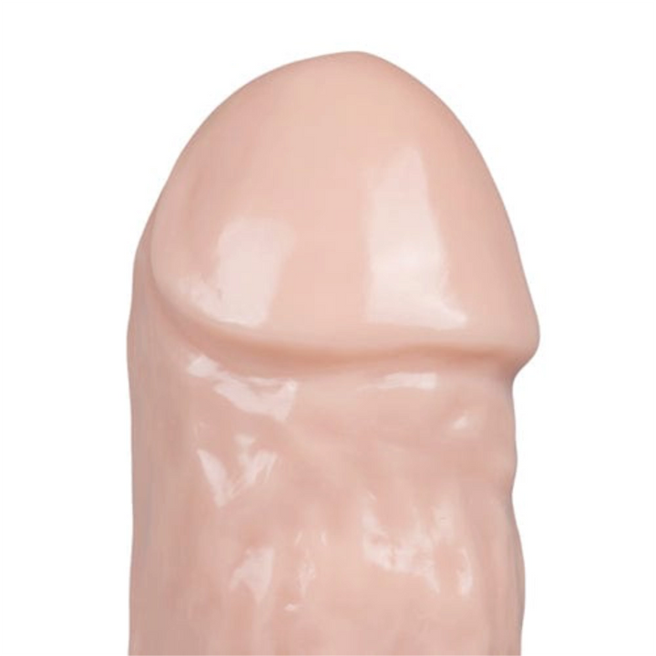 Master Cock XXL Dildos Default Master Cock Riesendildo Mr. Humongous XXL Dildo diskret bestellen bei marielove