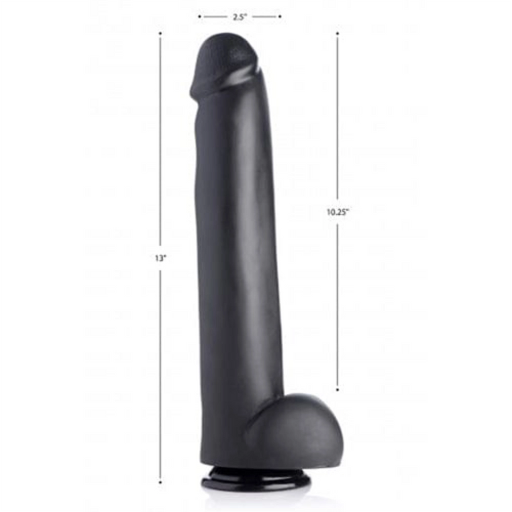 Master Cock XXL Dildos Master Cock Riesendildo The Master XXL Dildo diskret bestellen bei marielove