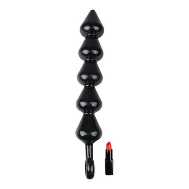 Master Series Analdildos Default Master Series Anal Dildo Anal Link - Extra Large diskret bestellen bei marielove