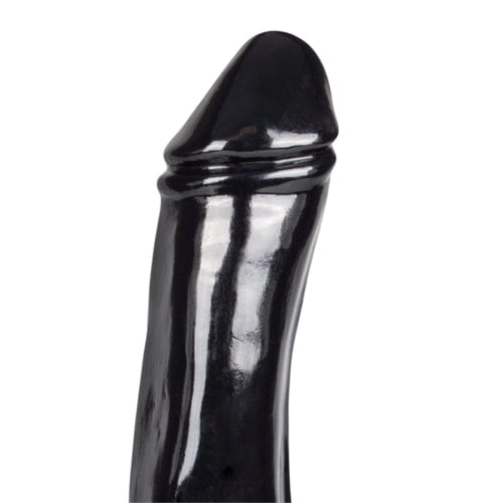 Master Series Analdildos Default Master Series Anal Dildo Riese Trevor 35 cm Dildo diskret bestellen bei marielove