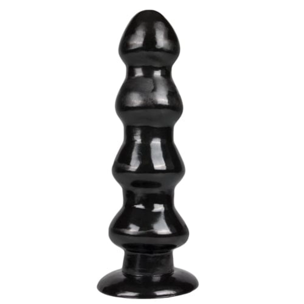 Master Series XXL Dildos Default Master Series Riesendildo Vierstufiger Raketendildo diskret bestellen bei marielove