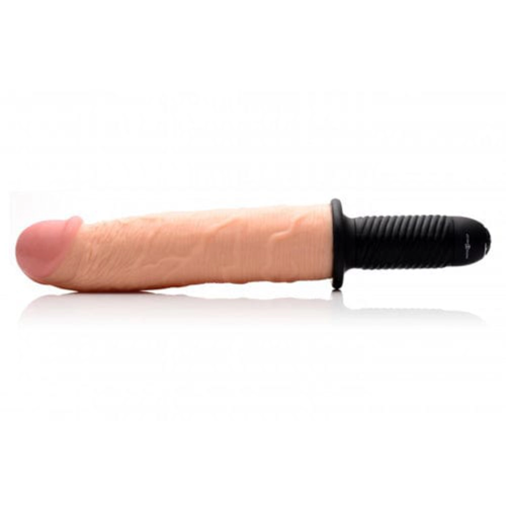 Master Series XXL Vibratoren Default Master Series XXL Vibrator Onslaught XXL Vibrator diskret bestellen bei marielove