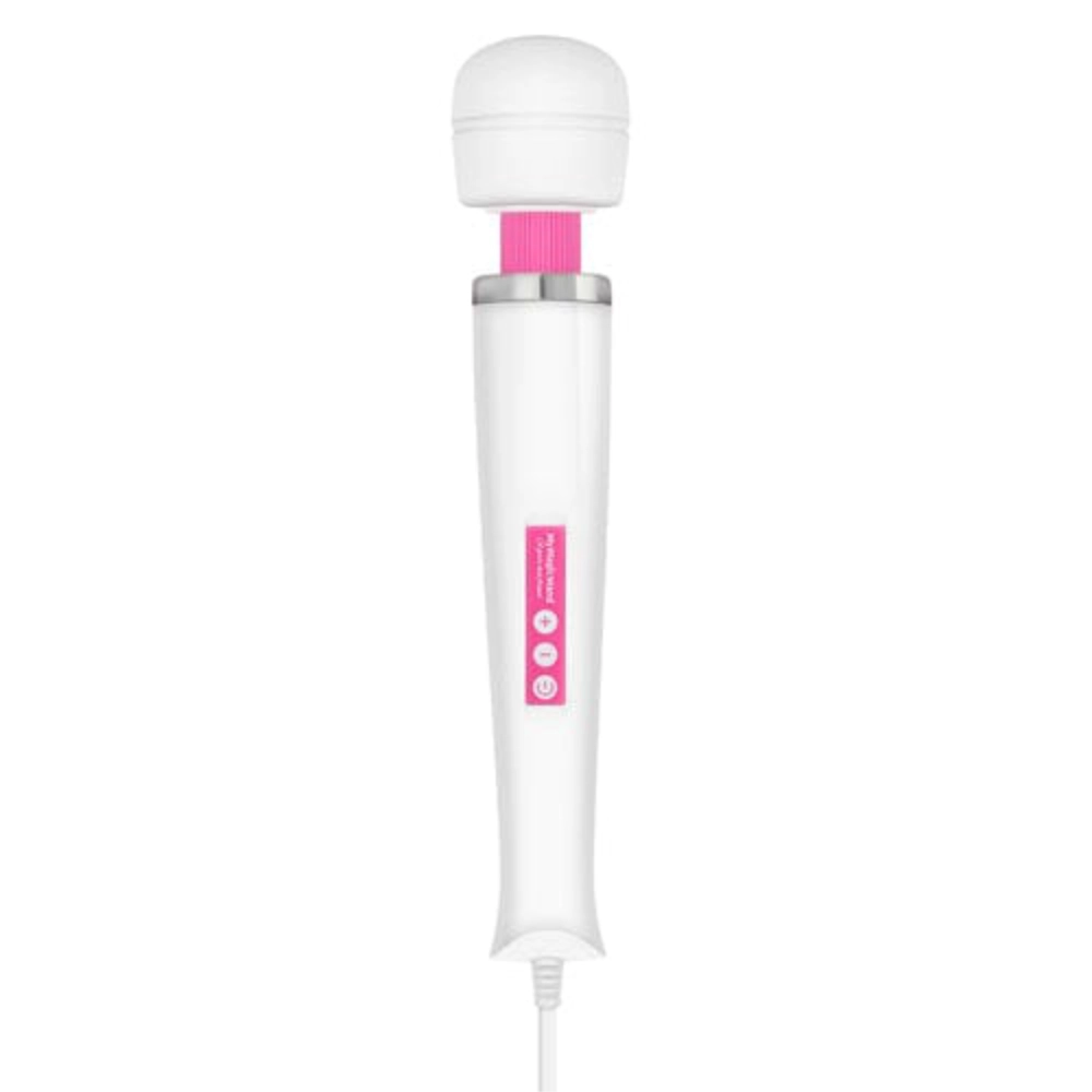 MyMagicWand Magic Wand Default MyMagicWand Magic Wand Vibrator MyMagicWand - Rosa diskret bestellen bei marielove