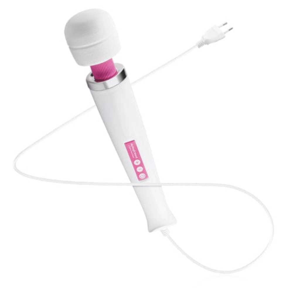 MyMagicWand Magic Wand Default MyMagicWand Magic Wand Vibrator MyMagicWand - Rosa diskret bestellen bei marielove