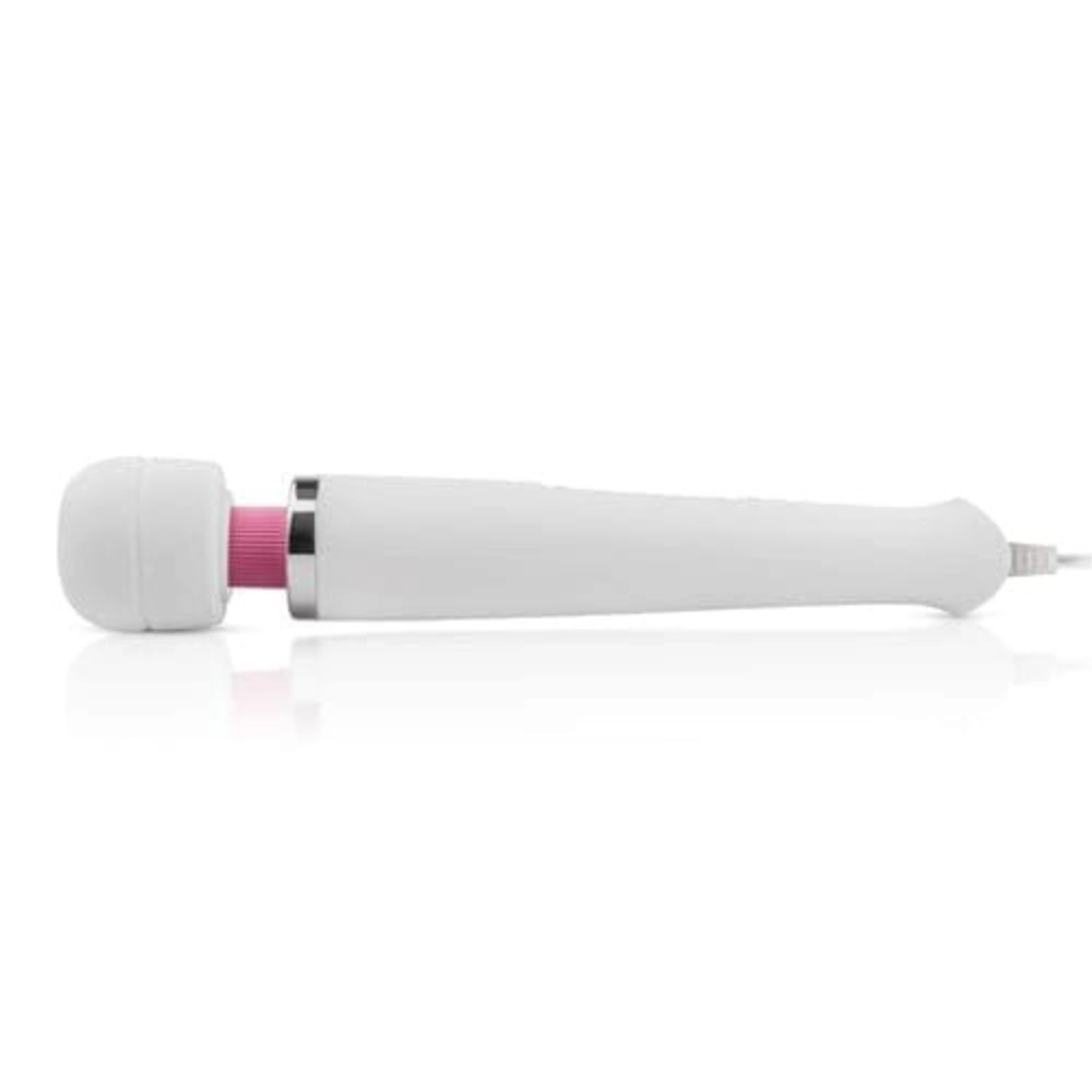 MyMagicWand Magic Wand Default MyMagicWand Magic Wand Vibrator MyMagicWand - Rosa diskret bestellen bei marielove