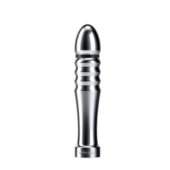 Mystim Elektrosex Toys Default Mystim E-Stim Toys Funky Fella E-Stim Dildo diskret bestellen bei marielove