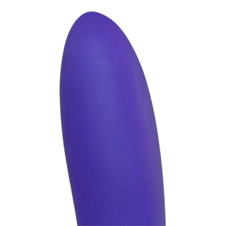 Mystim G-Punkt Vibratoren Default Mystim G-Punkt Vibrator Mystim – Elegant Eric Vibrator in Violett diskret bestellen bei marielove