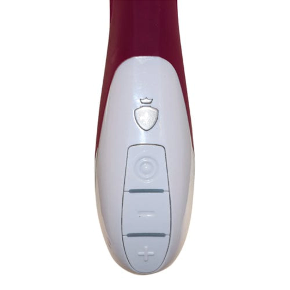 Mystim Paarvibratoren Default Mystim Paarvibrator Mystim Doppelvibrator aus Silikon in Violett diskret bestellen bei marielove