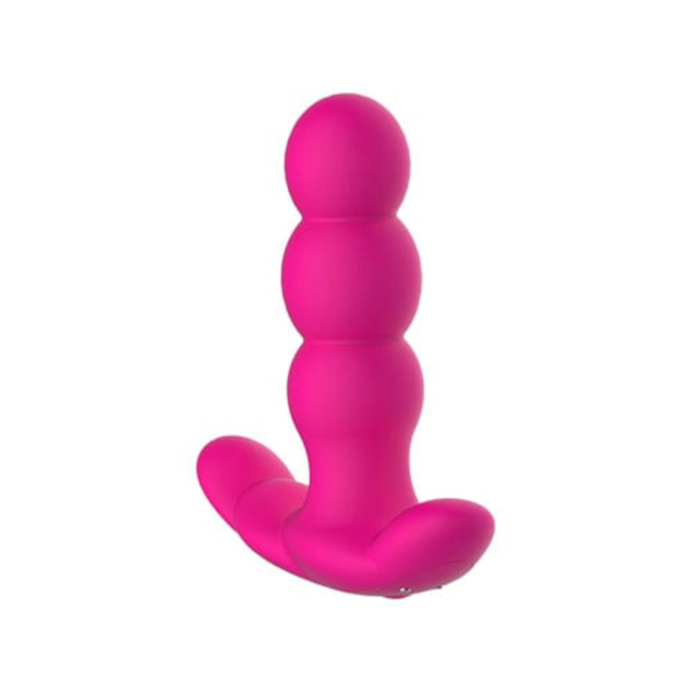 Nalone Analvibratoren Default Nalone Analvibrator Nalone Pearl Prostatavibrator - Pink diskret bestellen bei marielove