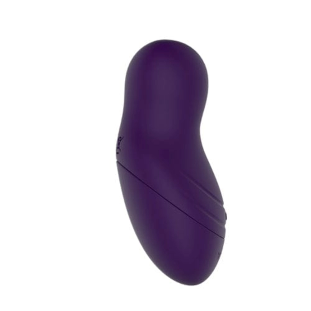 Nalone Auflegevibratoren Default Nalone Auflegevibrator Nalone GoGo Stimulator - lila diskret bestellen bei marielove