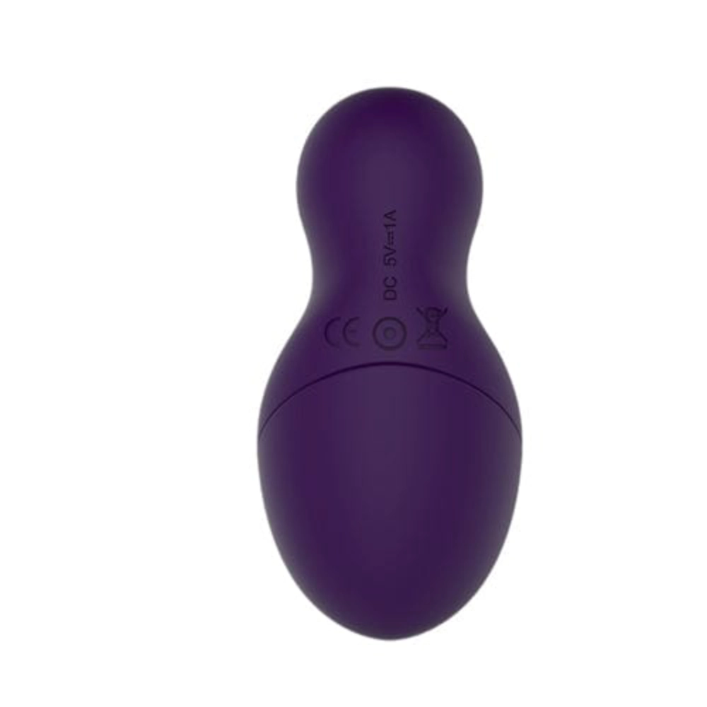 Nalone Auflegevibratoren Default Nalone Auflegevibrator Nalone GoGo Stimulator - lila diskret bestellen bei marielove