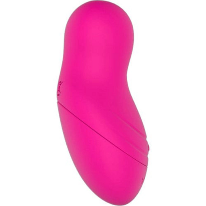 Nalone Auflegevibratoren Default Nalone Auflegevibrator Nalone GoGo Stimulator - pink diskret bestellen bei marielove