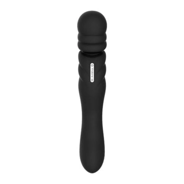 Nalone G-Punkt Vibratoren Default Nalone G-Punkt Vibrator Nalone Jane Doppelvibrator - Schwarz diskret bestellen bei marielove