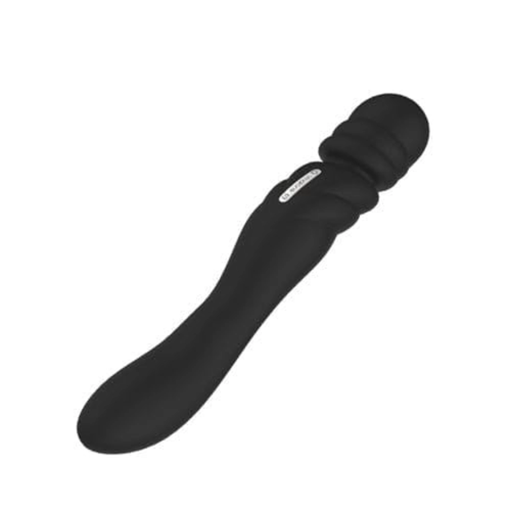 Nalone G-Punkt Vibratoren Default Nalone G-Punkt Vibrator Nalone Jane Doppelvibrator - Schwarz diskret bestellen bei marielove