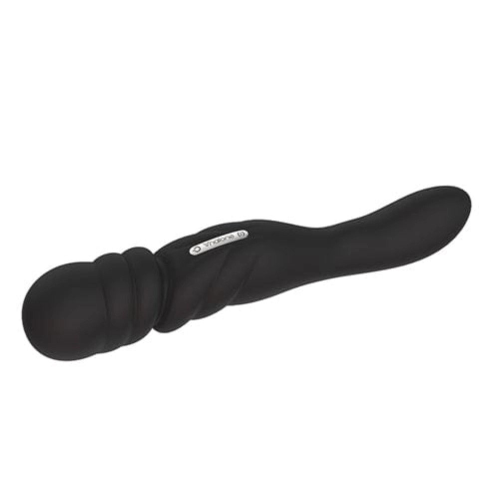 Nalone G-Punkt Vibratoren Default Nalone G-Punkt Vibrator Nalone Jane Doppelvibrator - Schwarz diskret bestellen bei marielove