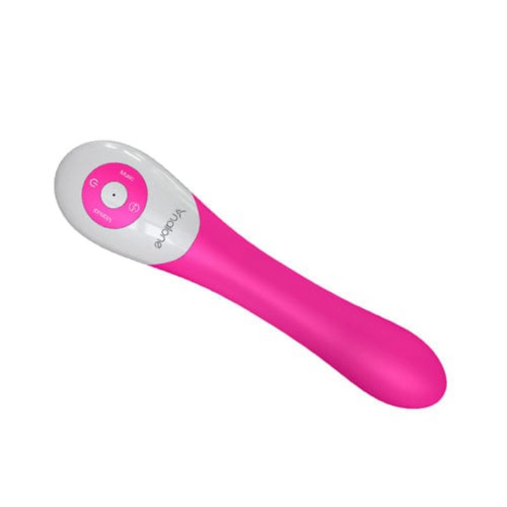 Nalone G-Punkt Vibratoren Default Nalone G-Punkt Vibrator Nalone Pulse G-Punkt Vibrator diskret bestellen bei marielove