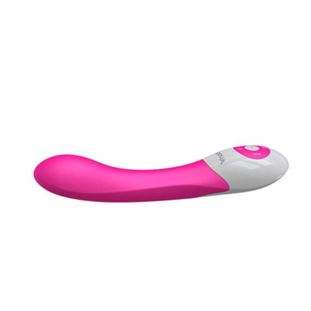 Nalone G-Punkt Vibratoren Default Nalone G-Punkt Vibrator Nalone Pulse G-Punkt Vibrator diskret bestellen bei marielove