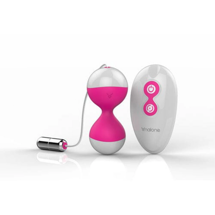 Nalone Vibro Ei Default Nalone Vibro Ei Nalone Miu Miu Vibro-Ei - pink diskret bestellen bei marielove