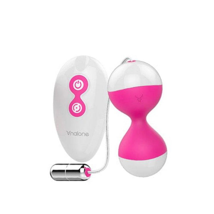 Nalone Vibro Ei Default Nalone Vibro Ei Nalone Miu Miu Vibro-Ei - pink diskret bestellen bei marielove