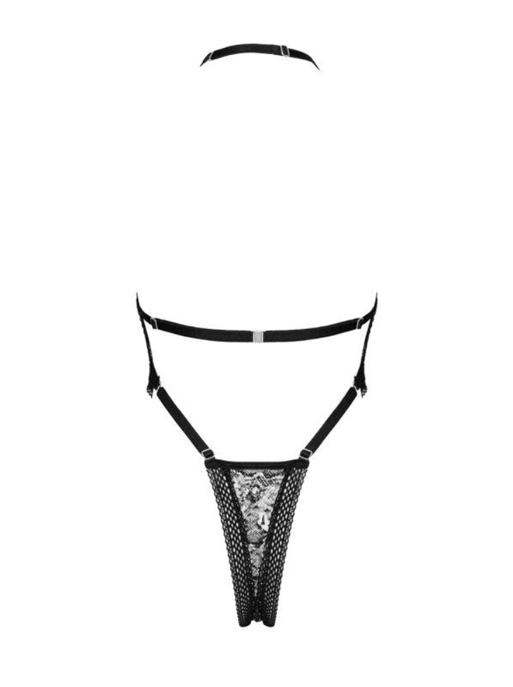 Xenita Sexy String-Bodysuit