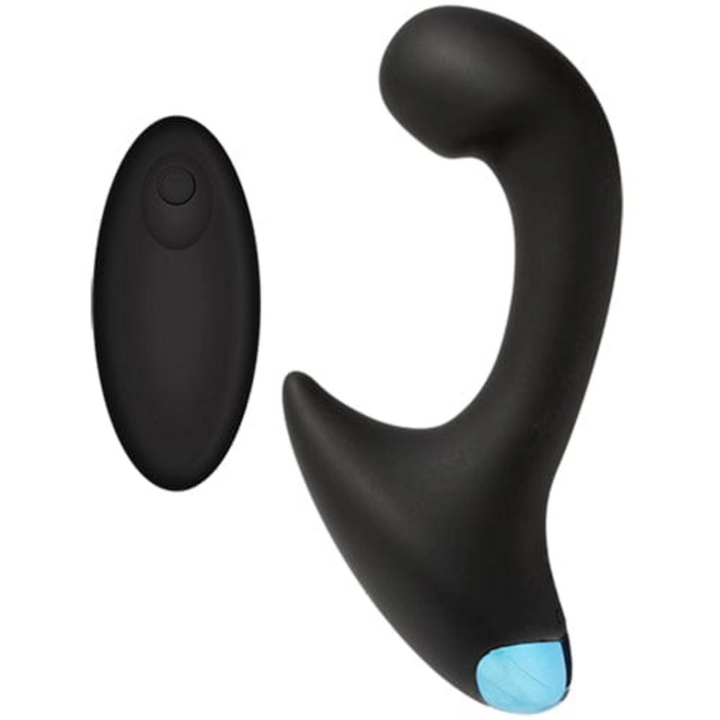 OptiMALE Analvibratoren Default OptiMALE Analvibrator OptiMAL P-Curve Prostatavibrator diskret bestellen bei marielove