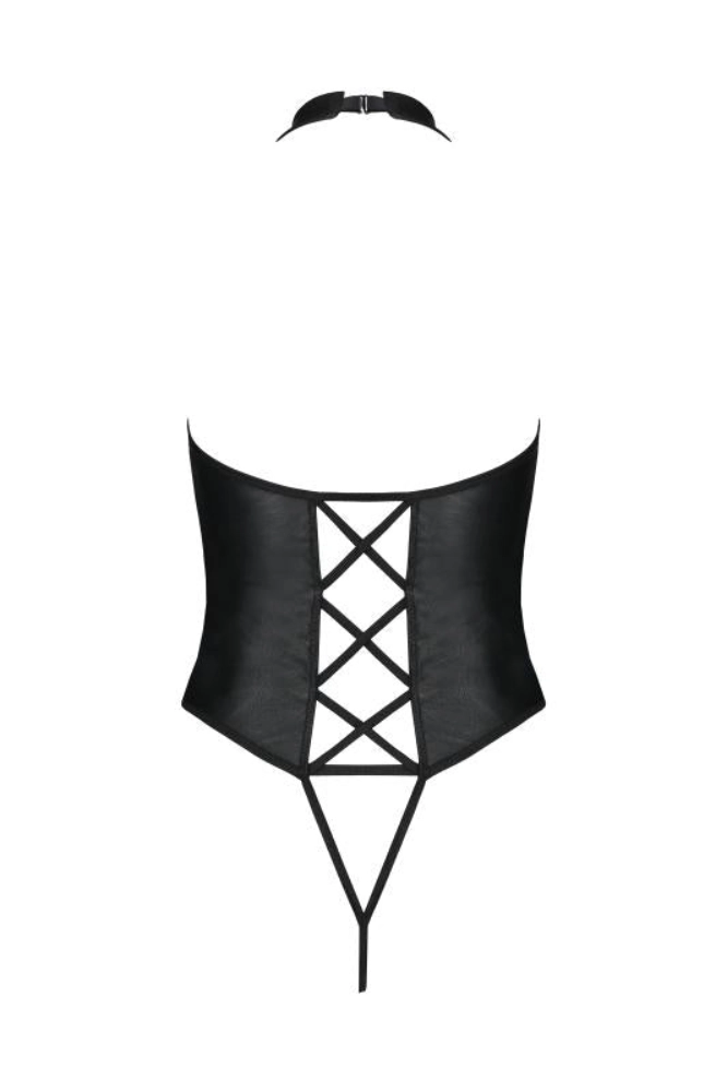 Bodysuit Nancy Schwarz