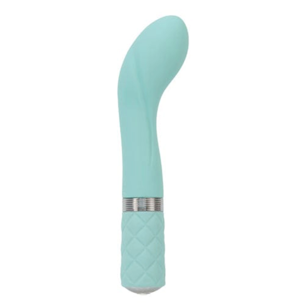 Pillow Talk G-Punkt Vibratoren Pillow Talk G-Punkt Vibrator Pillow Talk Sassy G-Punkt Vibrator diskret bestellen bei marielove