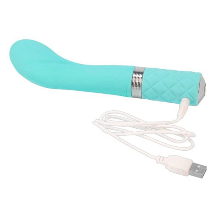 Pillow Talk G-Punkt Vibratoren Pillow Talk G-Punkt Vibrator Pillow Talk Sassy G-Punkt Vibrator diskret bestellen bei marielove