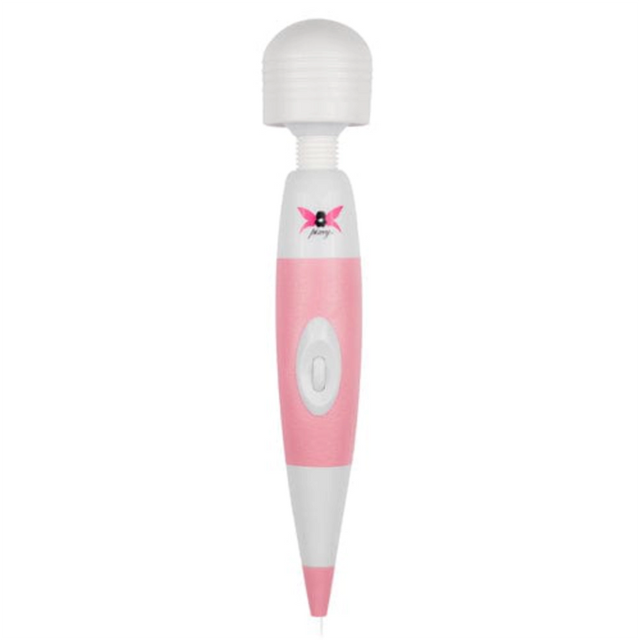 Pixey Magic Wand Default Pixey Magic Wand Vibrator Pixey Wand Vibrator - Pink diskret bestellen bei marielove